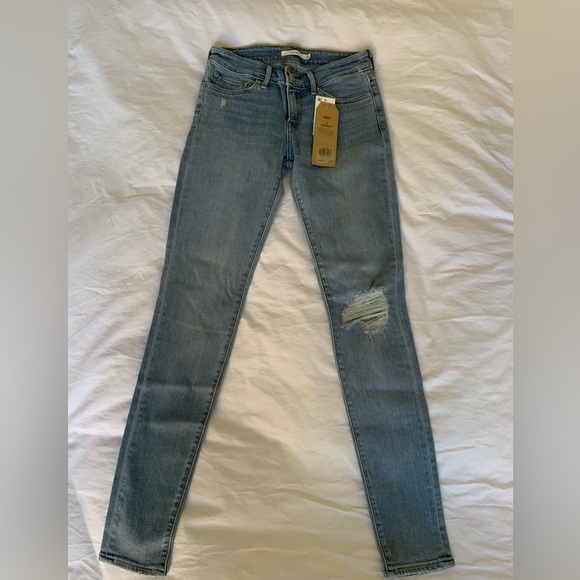 Levi’s Denim Jeans - Picture 5 of 5